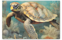 Load image into Gallery viewer, &quot;Antabelum&quot; The Sea Turtle
