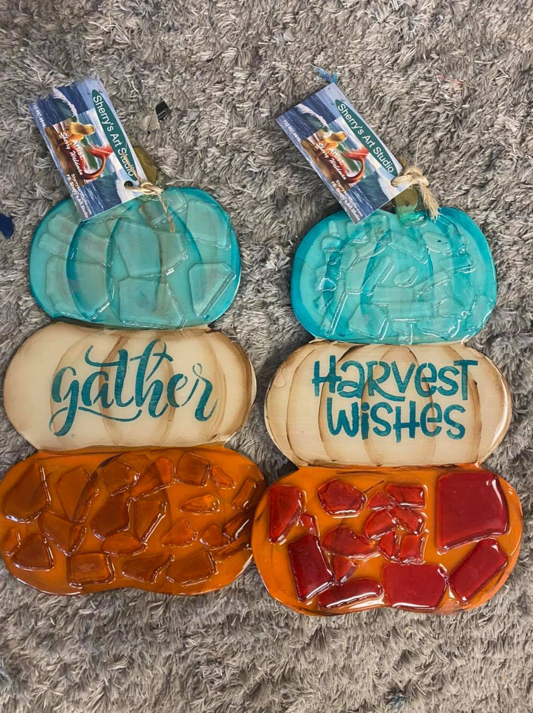 Friday October 24 11am Coastal Resin 