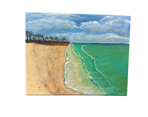 Thur May 15 8am Coffee and Canvas Club