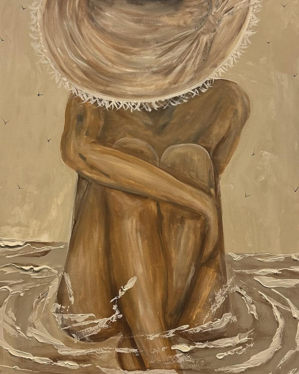 Sat Aug 16 11am 16x20 