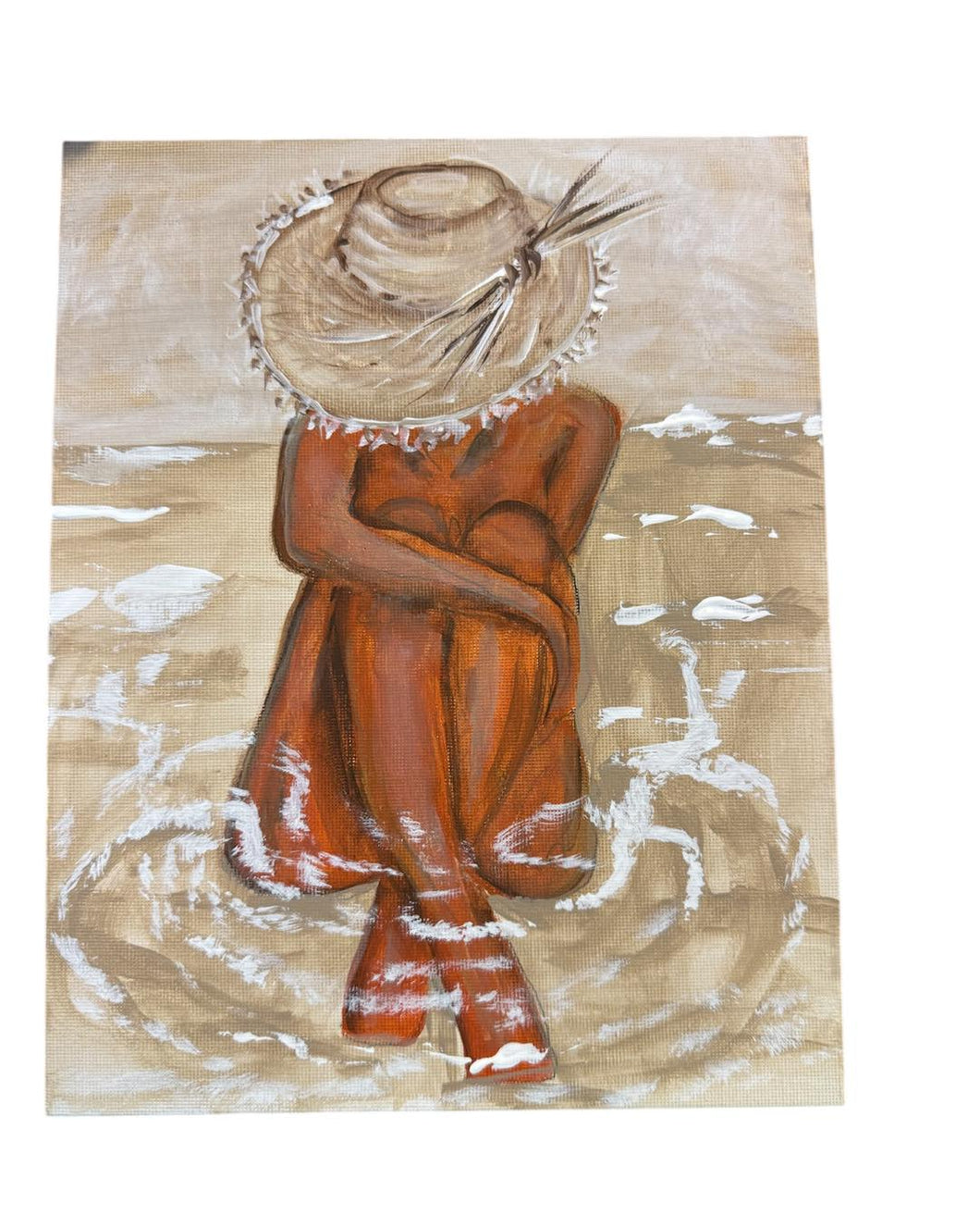 Thur July 3 8am Coffee And Canvas 