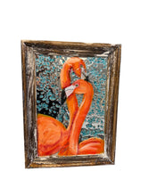 Load image into Gallery viewer, Sat Sept 6 11am Hand Painted Mirror Resin Art Workshop
