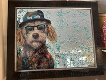 Load image into Gallery viewer, Sat Aug 30 11am Pet Portrait Mirror Workshop
