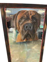 Load image into Gallery viewer, Sat Aug 30 11am Pet Portrait Mirror Workshop
