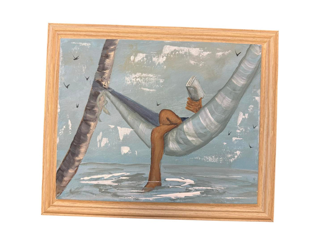 Fri Aug 29 8am Coffee and Canvas 