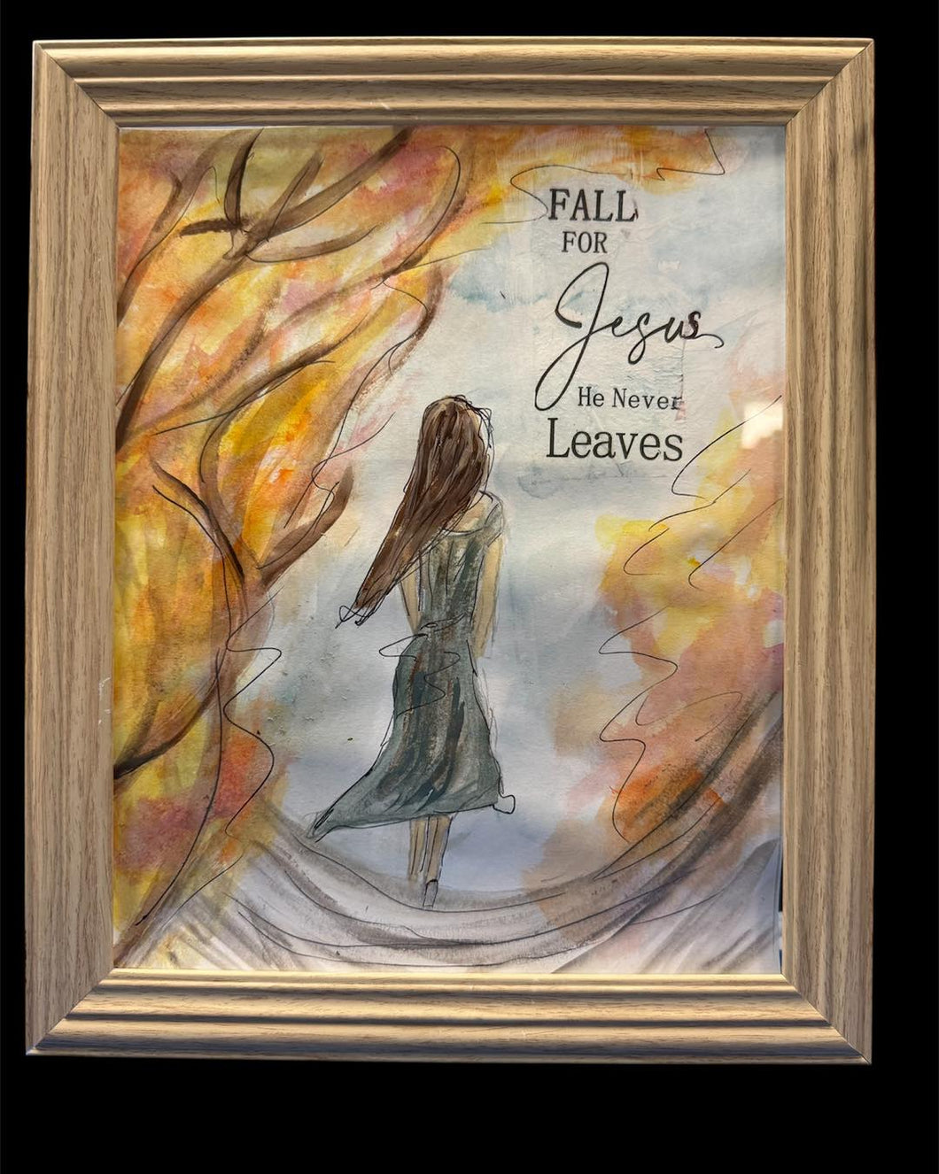 Friday Sept 19 8am Coffee and Canvas Club