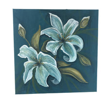 Load image into Gallery viewer, Sun Sept 28 11am Oversize Floral Workshop
