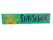 Load image into Gallery viewer, Sun Oct 5 10-2 &quot;Sunshine&quot; Glitter Sigh MAKE IT TAKE IT SUNDAYS WORKSHOP
