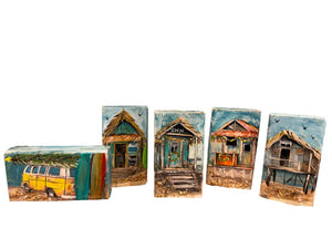 Sat November 1 11am Sherrys Coastal Christmas Village