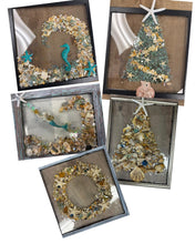 Load image into Gallery viewer, Sat Nov 29 11am 8x10 Glasster-piece Resin Art Workshop
