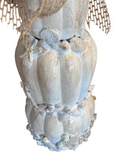 Load image into Gallery viewer, Sat Oct 18 11am  3ft Faux Carved Pumpkin/Snowman Workshop

