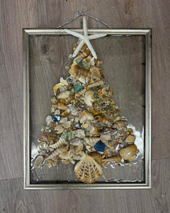 Sat Nov 29 11am 8x10 Glasster-piece Resin Art Workshop