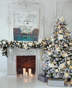 Fri Dec 12 11am From Sea To Shining Sea 2 Foot Wood Sign Workshop