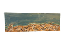 Load image into Gallery viewer, Thur Oct 30 11am Sandpiper 10x30 Canvas
