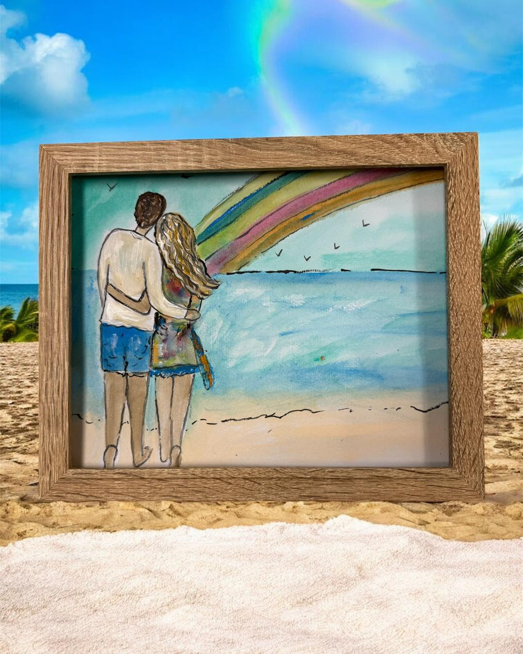 Fri Nov 21 8am Coffee and Canvas 