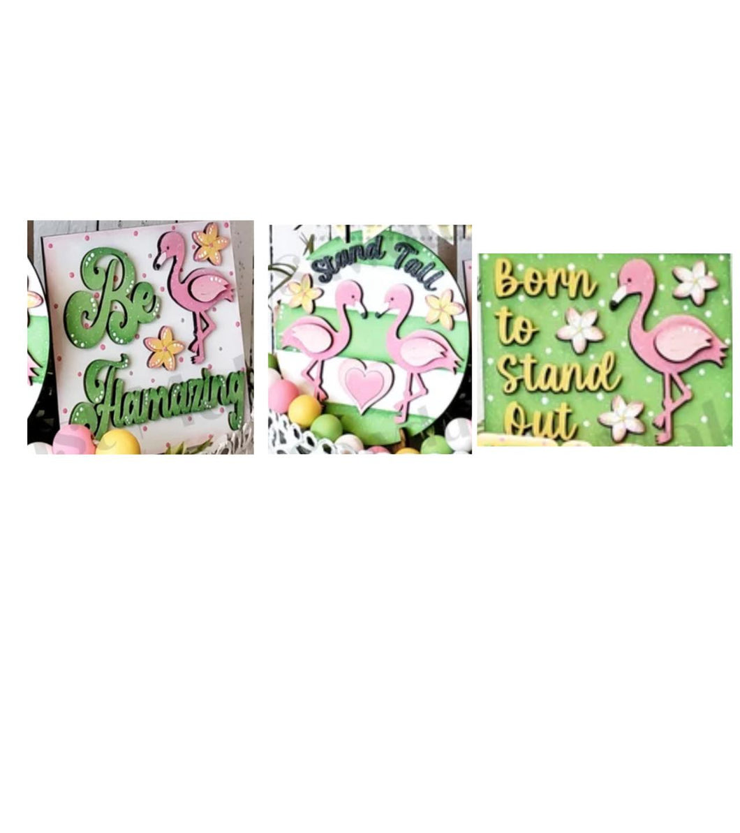 Sun Dec 7 11am Set of 3 6