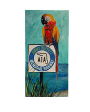 Load image into Gallery viewer, Sun Jan 25 11am 12x24 Gallery Wrapped Canvas Workshop
