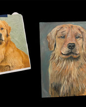Load image into Gallery viewer, Sun March 1 11am Paint Your Pet Workshop
