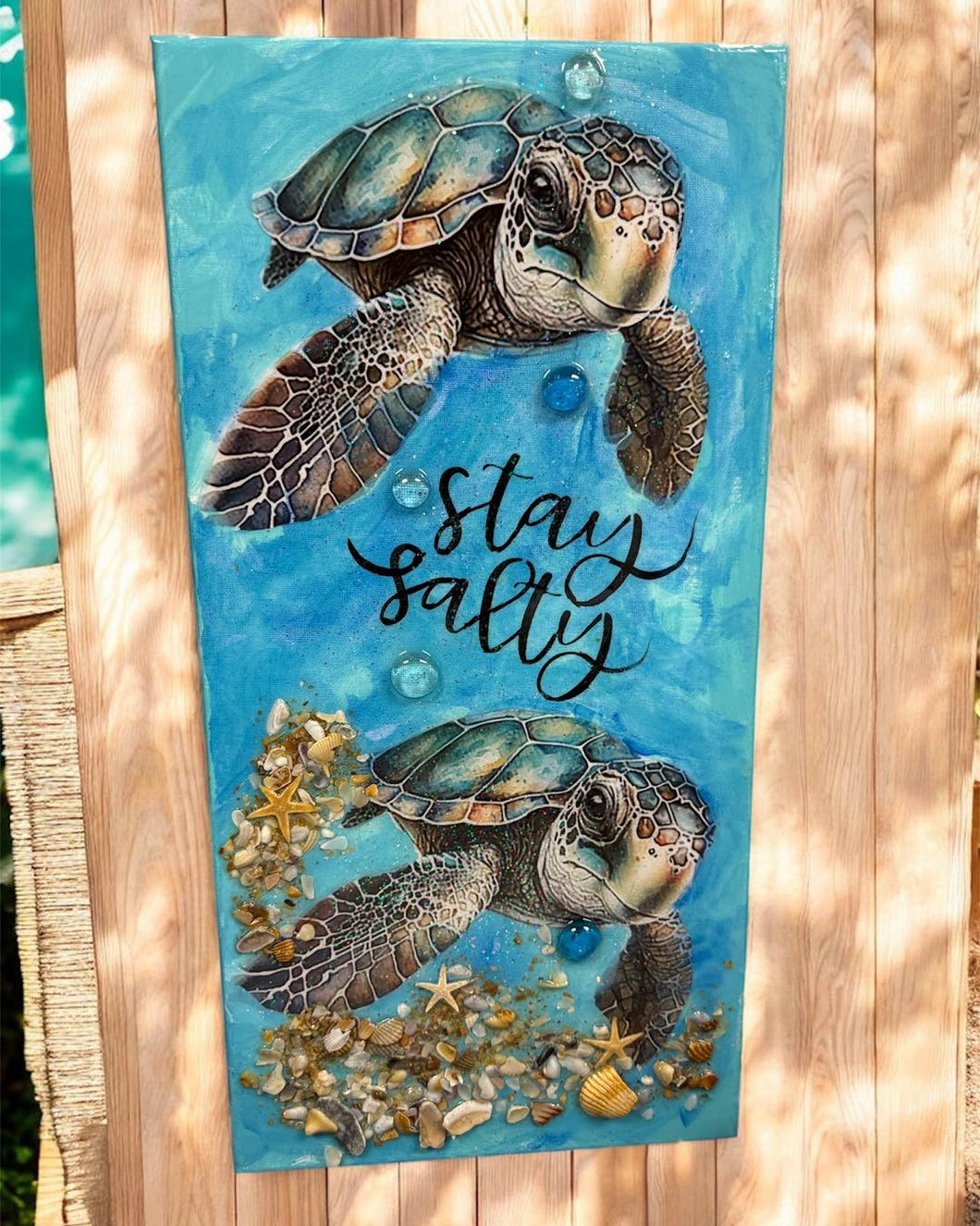 Sat Feb 28 11am Stay Salty 24