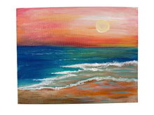 Load image into Gallery viewer, Fri April 17 8am "Sherbert Sunrise" Workshop
