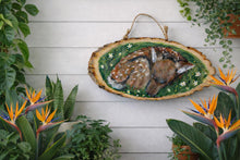 Load image into Gallery viewer, Fri April 10 8am Coffee and Canvas Workshop
