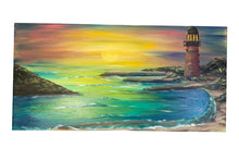 Load image into Gallery viewer, Sat June 6 11am illuminated Horizons LIght House Workshop
