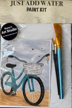 Load image into Gallery viewer, Wed July 8 11am NEW! Artist CHOICE Workshop Wed.
