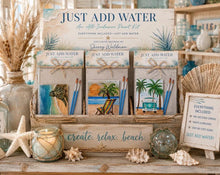 Load image into Gallery viewer, Paint Kit ~ Beach Cruiser
