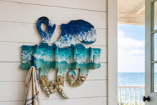 Load image into Gallery viewer, Sun Aug 30 11am Large 2 foot Octopus Hang All ONLY 8 SEATS!
