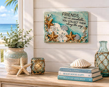 Load image into Gallery viewer, Mon Aug 24 11am Sea Shell Resin Sign Workshop
