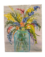 Load image into Gallery viewer, Friday July 31 8am Coffee and Canvas
