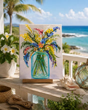 Load image into Gallery viewer, Friday July 31 8am Coffee and Canvas
