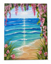 Load image into Gallery viewer, Thur Aug 6 8am Coffee Canvas
