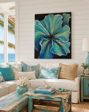 Load image into Gallery viewer, Sun Sept27 11am Oversize Floral Workshop
