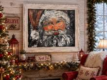 Load image into Gallery viewer, Sunday Nov 22 11am 2026 Santa Workshop
