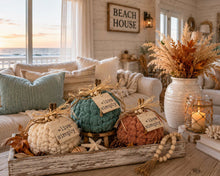 Load image into Gallery viewer, Thur Sept 24 11am Fall in Love Getting Loopy Pumpkins
