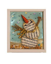 Load image into Gallery viewer, Mon Nov 16 11am Snowmand Wlorkshop
