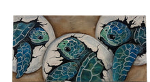 Load image into Gallery viewer, Sat Oct 3 11am "The Journey Begins" Acrylics Workshop
