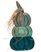 Load image into Gallery viewer, Friday October 16 11am Double The Fun Holiday Sign Workshop
