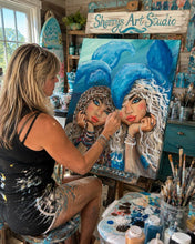 Load image into Gallery viewer, Sun Jan 10 11am Sea To Sea Soul Sisters

