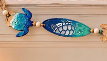 Load image into Gallery viewer, Sat Nov 21 11am Ocean Resin Pour 5+ Feet Swag
