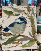 Load image into Gallery viewer, Thur October 22 8am Coffee and Canvas
