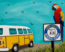 Load image into Gallery viewer, Wed July 8 11am NEW! Artist CHOICE Workshop Wed.
