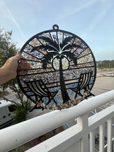 Load image into Gallery viewer, Sat July 19 11am Resin Glass Art Workshop
