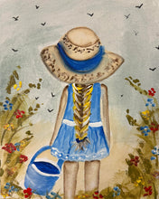 Load image into Gallery viewer, Wed July 15 11am Artist CHOICE Kit Workshop Wed NEW!
